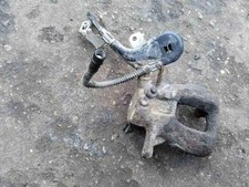 PEUGEOT 407 SW 6E Front Left