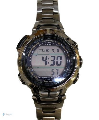 Casio protrek prx - prx-2000t, men's