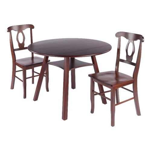 Marbelle table drop leaf - table,