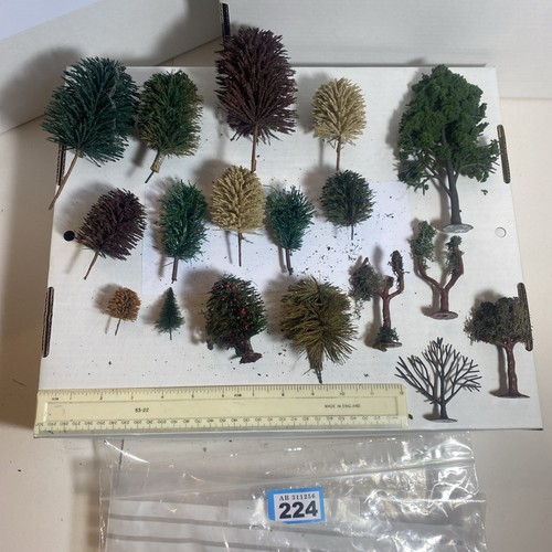 Np224 various bottle brush - bottle,