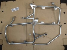 BMW R1250 GS Adventure Rear