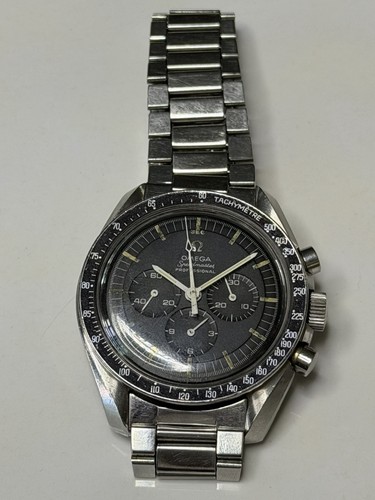 1965 omega speedmaster - omega,