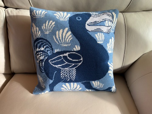 Completed needlepoint from - needlepoint,