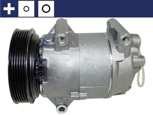 Compressor parts mahle acp - compressor/parts,