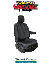 Ford TRANSIT 2014 Onwards