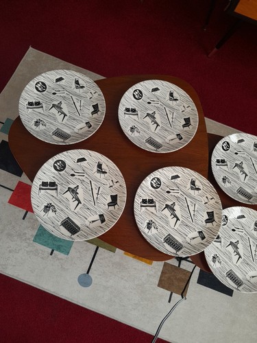 Ridgeway potteries homemaker - potteries,