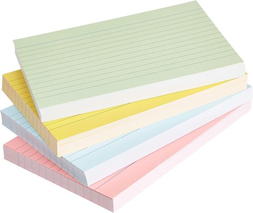Amazon basics ruled - basics, index