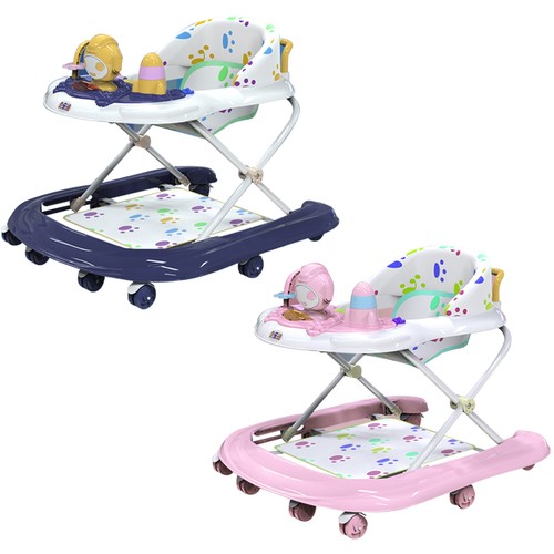 Baby walker rocker - baby, bouncer