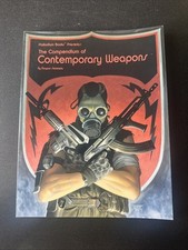 Compendium contemporary - compendium, of