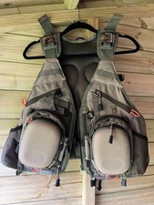Airflo outlander Fly Fishing Vest & backpack 