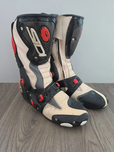 Sidi vertigo corsa motorcycle - corsa,