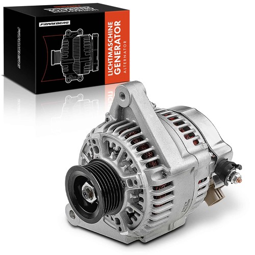 Frankberg alternator generator - alternator,