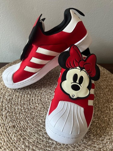Adidas superstar 360 - adidas, disney