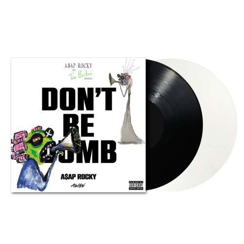 Rocky don t - rocky, don't
