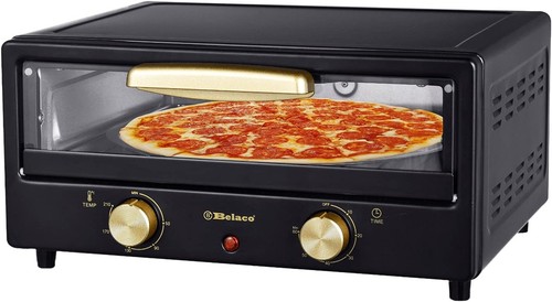 1200w mini pizza oven all - 1200w,