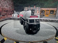 Corgi 97372 Atkinson  Tanker in MACKESON Livery, MINT, 1:50 Scale
