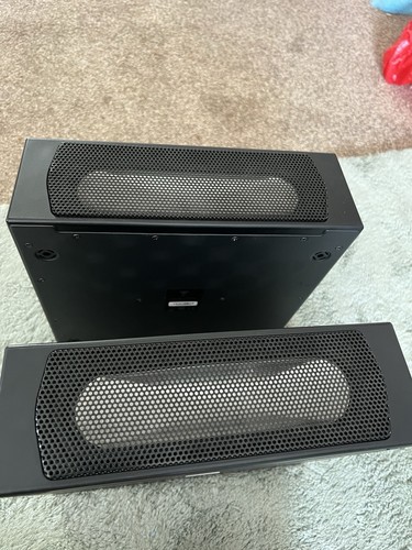 Focal isub twin - twin, powerful