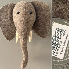 FIONA WALKER BNWT  FELT MINI