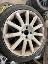 GENUINE FORD FIESTA MK6 ST150