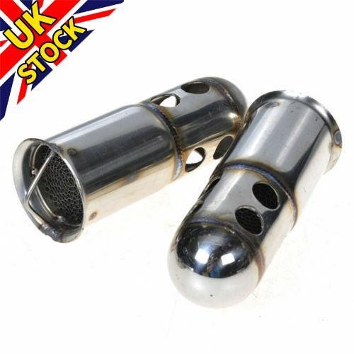 New universal length - 4.96",