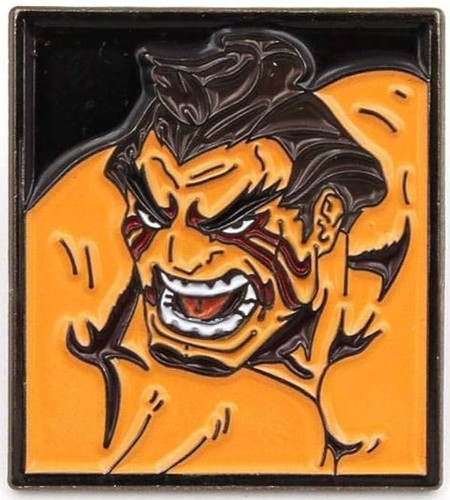 Official capcom street fighter - capcom,