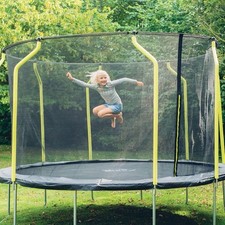 8ft Trampoline