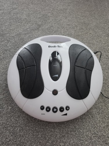 Bodi tek circulation - circulation, plus