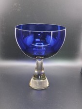 Stylish Cobalt blue Bohemian