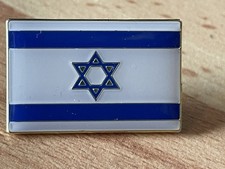 ISRAEL Israeli Rectangle Flag