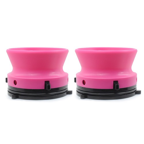 2pcs abs nab adapters - 2pcs, reel