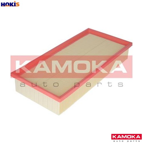 Air filter f208001 for - filter,