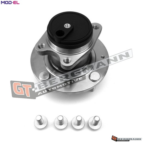Wheel bearing kit - bearing, for