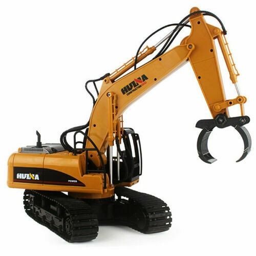 Huina cy1570 timber grabber - timber,
