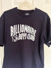 billionaire boys club t-shirt