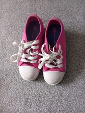 Heelys Girls' Pink Roller Shoes