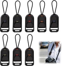 8Pcs Camera Strap Quick
