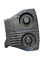 Front timing belt - belt, cover