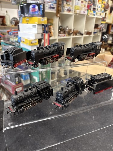 Vintage märklin locomotive - vintage,
