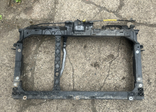Mk7 ford fiesta - (2013, 17)