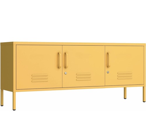 Door metal stand storage - tv,
