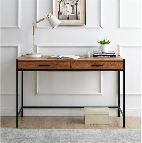 Caffoz writing desk - caffoz, 48"