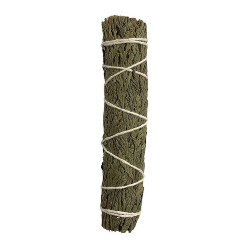 Slimline cedar smudge - slimline, 4"