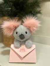 2025 Jellycat Koala Message