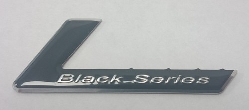 Genuine mercedes benz - genuine, amg