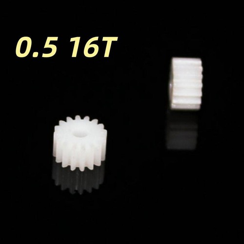 163a plastic gear module teeth - 163a,