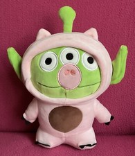 Toy Story Alien x Hamm Pig