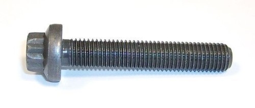 Crank shaft mounting bolt - crank, for