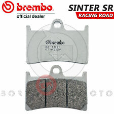 BRAKE PADS Ant Sinter Racing