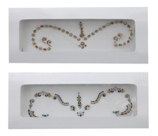 Indian Bridal Wedding Bindi