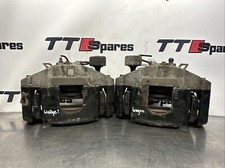 AUDI TT MK2 8J 3.2 V6 Front